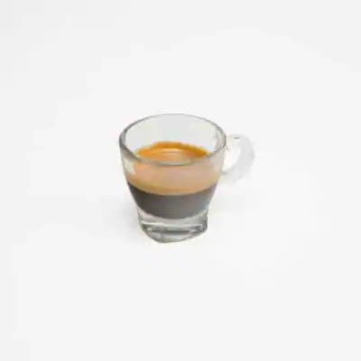 Ristretto Coffee