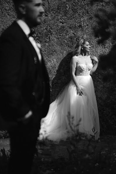 Fotografo di matrimoni Onoufrios Salvatoros (osstudio). Foto del 11 maggio