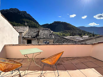 maison à Buis-les-Baronnies (26)