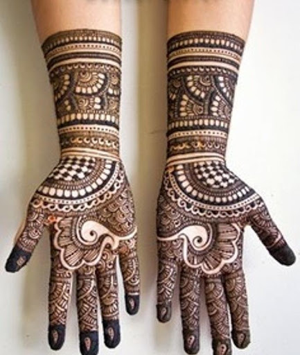 Mahendi Designs Gallery