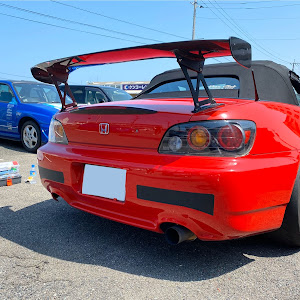 S2000 AP1