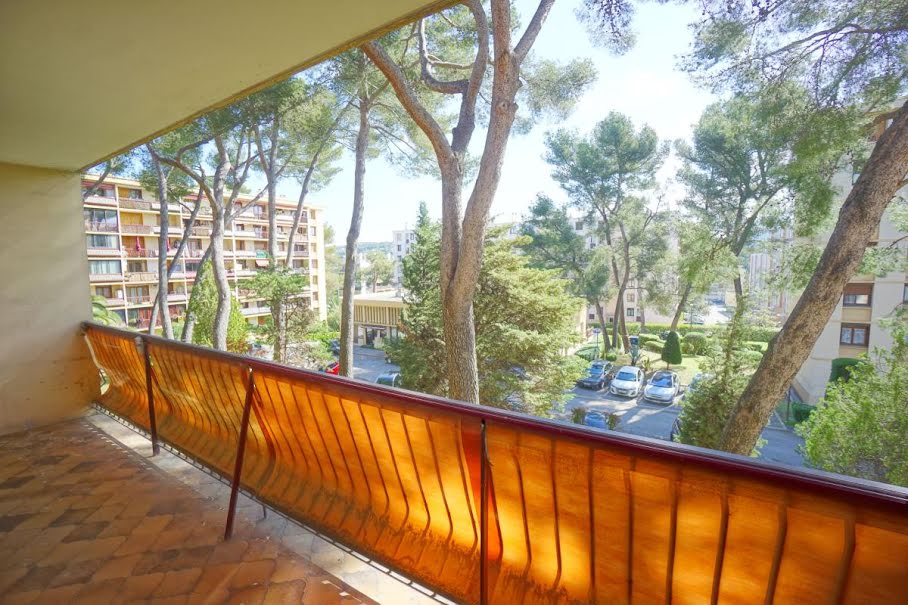 Vente appartement 3 pièces 51 m² à Le Cannet (06110), 139 000 €