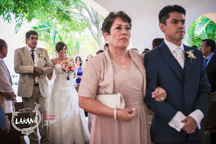 Fotografo di matrimoni Tere Gálvez (lakanu). Foto del 24 agosto 2018