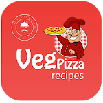 Veg Pizza Recipes Apk