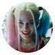 Suicide Squad Pop DC HD New Tabs Theme