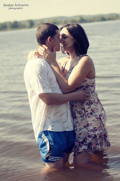 Fotografo di matrimoni Vadim Bakhtgareev (vadim7). Foto del 27 agosto 2014