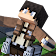 Minicraft Run Boy & Craft Runner icon