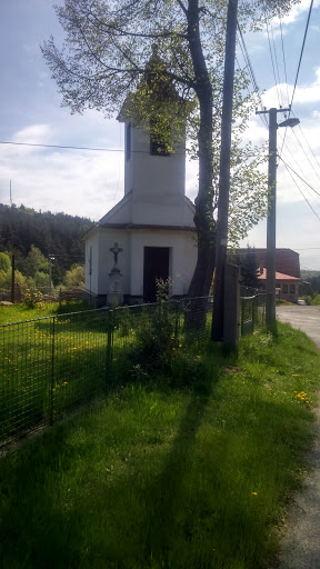 Smrcek Chapel 