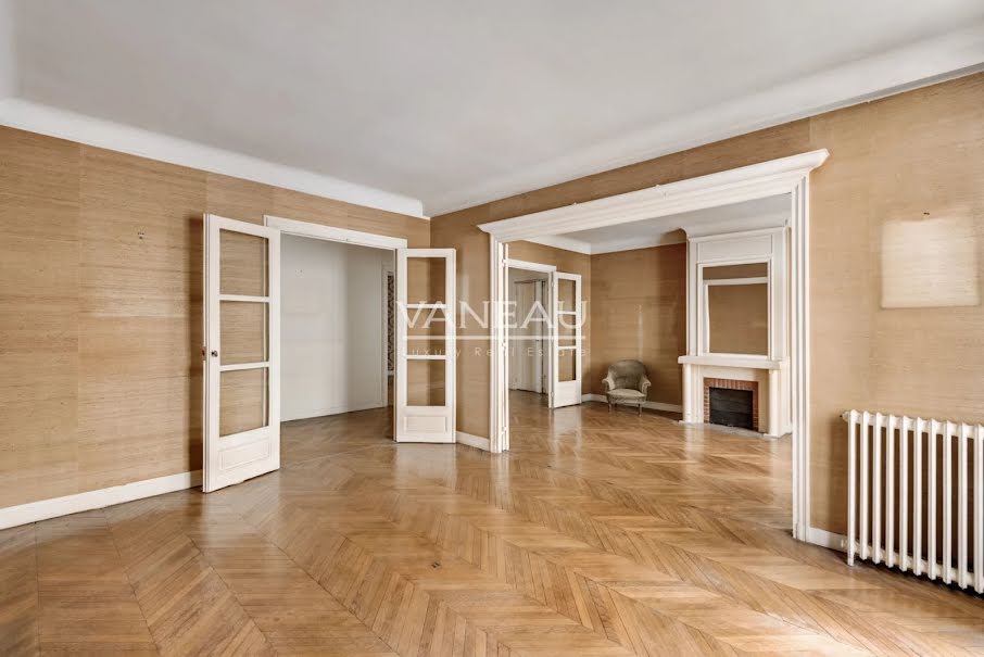 Vente appartement 7 pièces 191 m² à Neuilly-sur-Seine (92200), 1 550 000 €