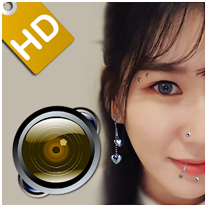 Real Piercing Editor  Icon