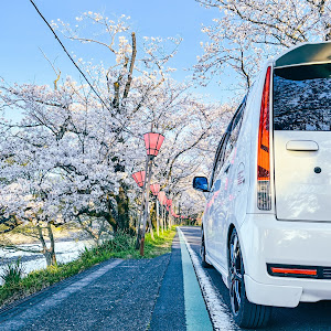 ムーヴカスタム L175S