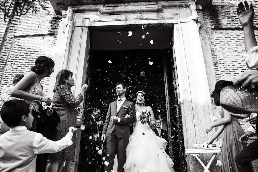 Fotógrafo de bodas Pablo Canelones (pablocanelones). Foto del 15 de abril 2019