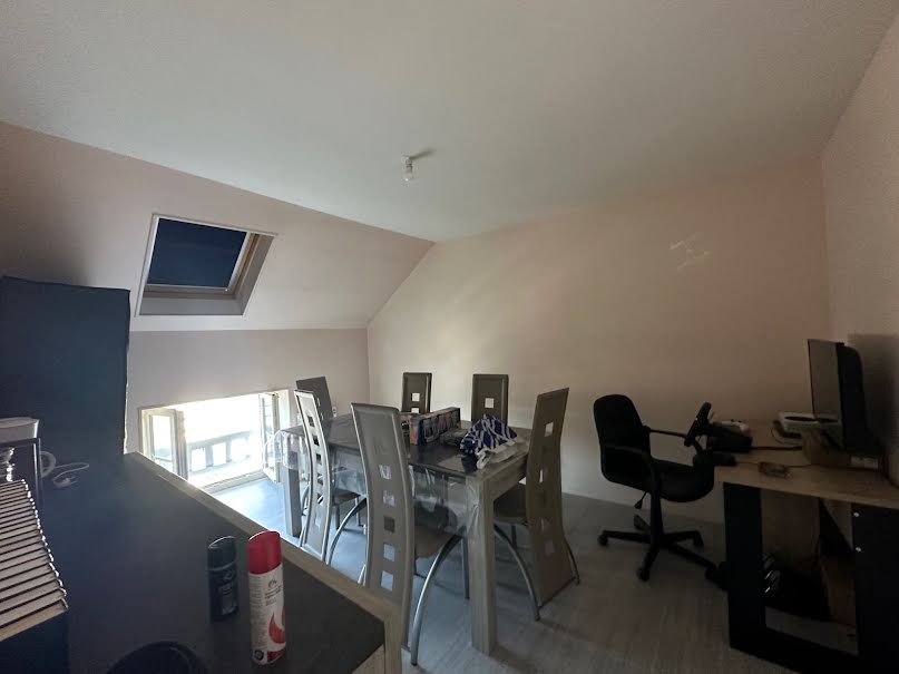 Vente appartement 3 pièces 51 m² à Issoudun (36100), 49 900 €