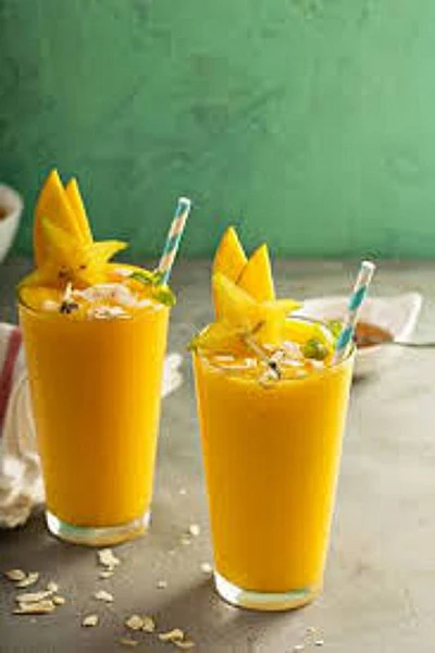 Mango Shake