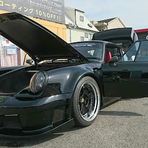 911 クーペ