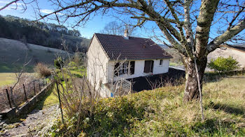 maison à Grignols (24)