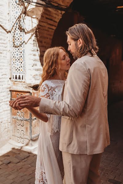婚礼摄影师Helga Horváth（helgahorvath）。5月20日的照片