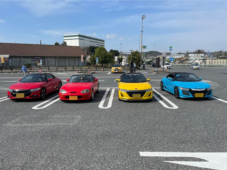 カプチーノのカプチーノ・針テラス・軽オープンに関するカスタム事例の投稿画像1枚目