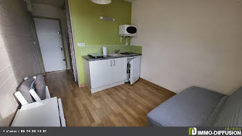 appartement à Chambery (73)