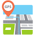 GPS Navigator & Maps Traffic Turbo Navigation1.4