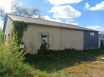 propriété à Le Bourgneuf-la-Forêt (53)