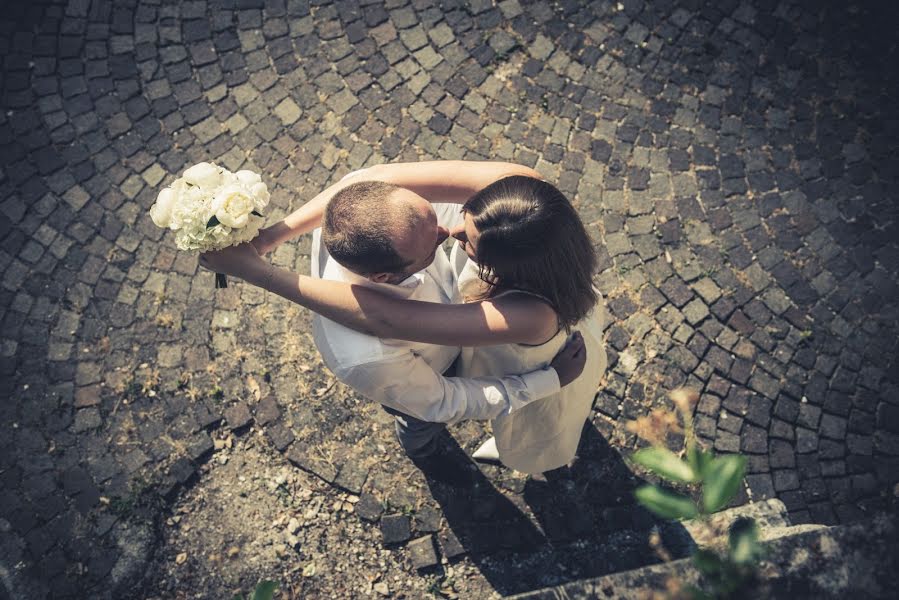 Fotógrafo de bodas Davide Bortuzzo (bortu). Foto del 15 de julio 2019