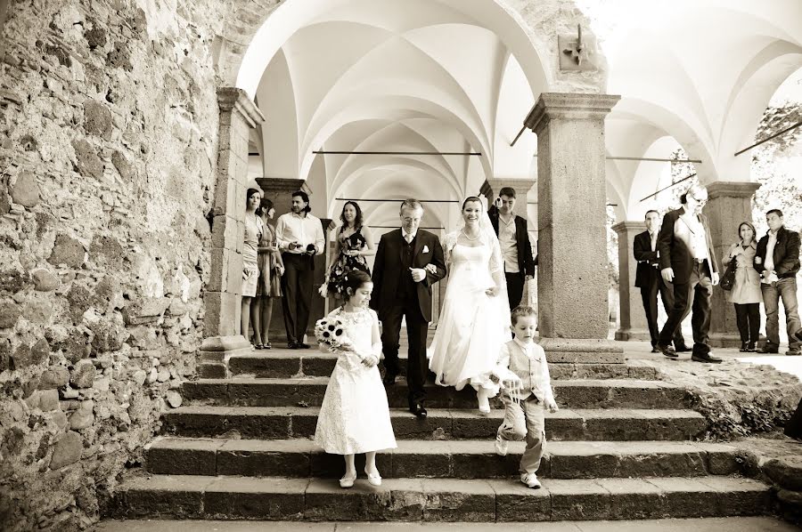 Wedding photographer Santo Barbagallo (barbagallo). Photo of 12 June 2015