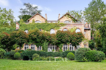 propriété à Triel-sur-Seine (78)