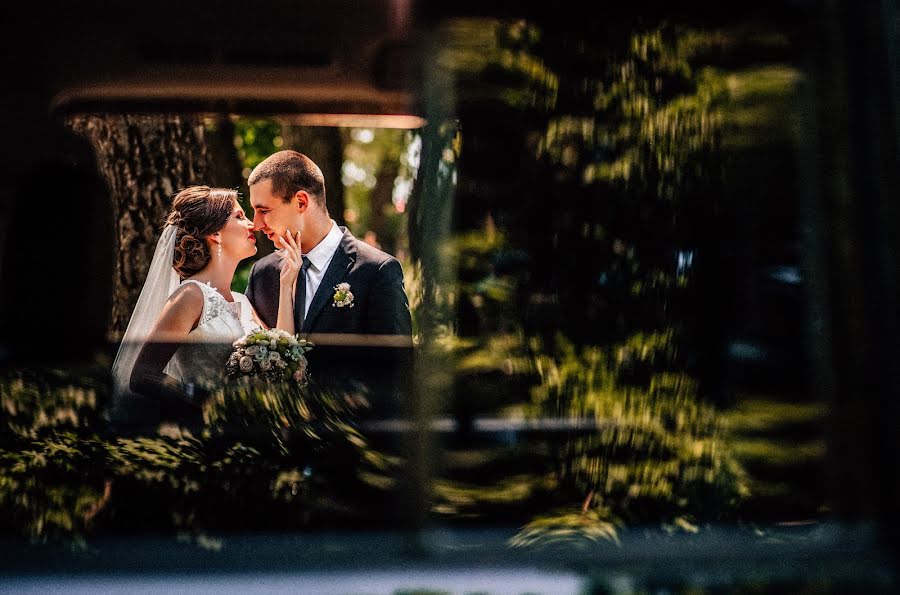 Wedding photographer Misha Danylyshyn (danylyshyn). Photo of 22 December 2018