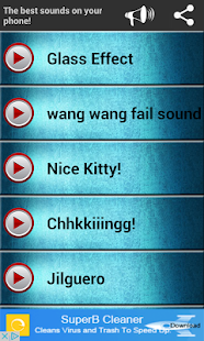 How to get Funny Ringtones for Whatsapp patch 1.0 apk for pc