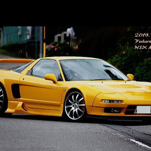 NSX NA1