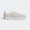 gazelle clear brown/clear brown/footwear white