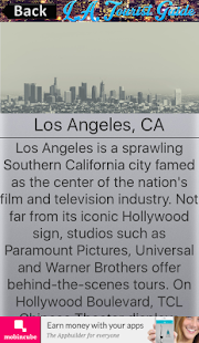 Los Angeles Tourist Guide(圖2)-速報App