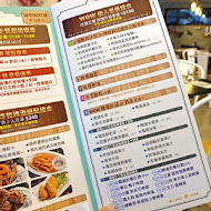 WOW Bistro 旺．慢食餐酒館(中山店)