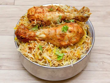 Bismillah Biryani photo 