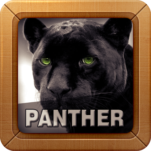 Panther Wallpapers 個人化 App LOGO-APP開箱王