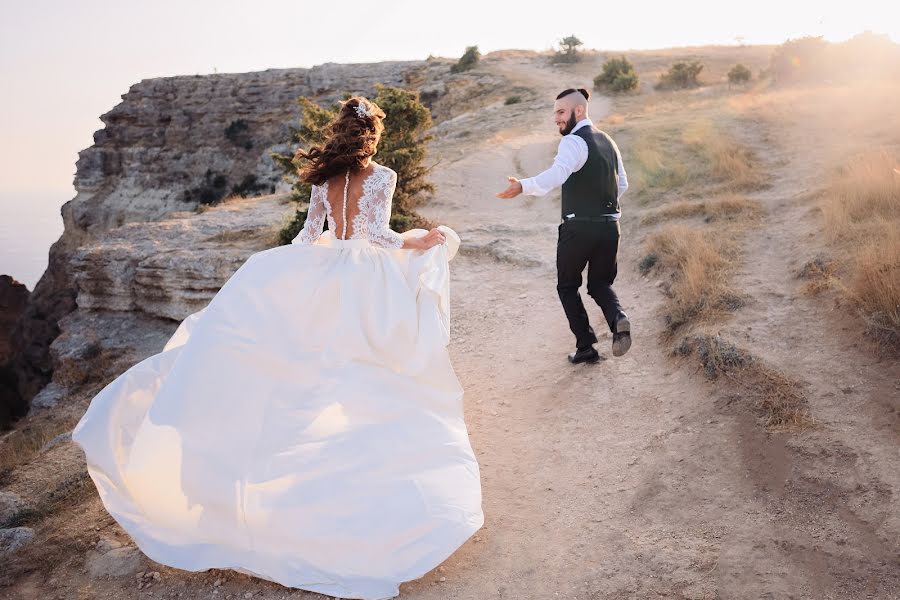 Düğün fotoğrafçısı Alena Antropova (alenaantropova). 11 Nisan 2019 fotoları