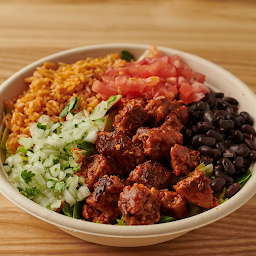 Beyond® 'Beef' Bowl