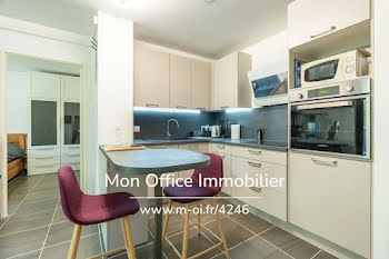 appartement à Aix-en-Provence (13)