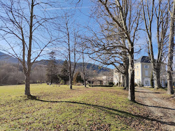 château à Foix (09)