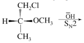 Nucleophilic Substitution