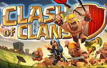 Clash Of Clans Game Wallpapers HD Theme small promo image