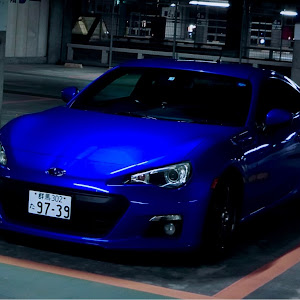 BRZ ZC6