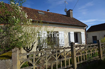 maison à Moulins (03)