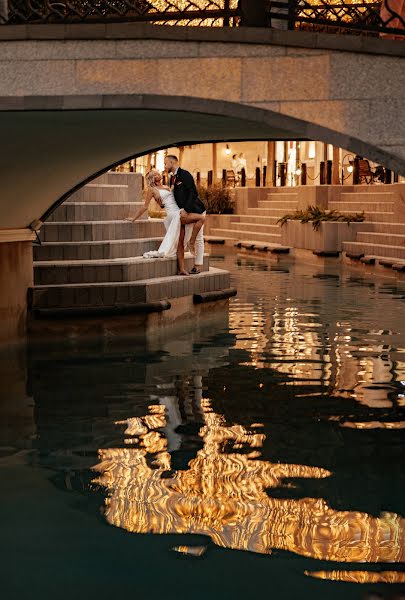 Fotógrafo de bodas Tatyana Skufinskaya (skufinska). Foto del 19 de noviembre 2022