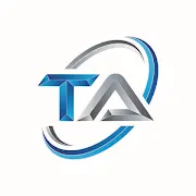 Taskair (UK) Ltd. Logo