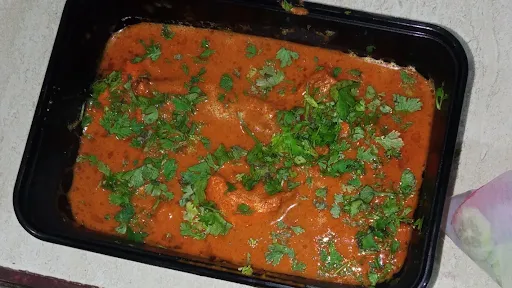 Chicken Handi [8 Pieces]