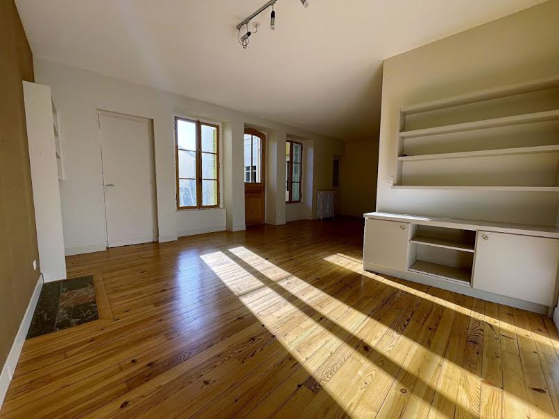 Location  appartement 2 pièces 97 m² à Tarbes (65000), 724 €