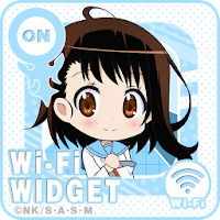 スイッチアイコン Wi-Fi /「ニセコイ：」