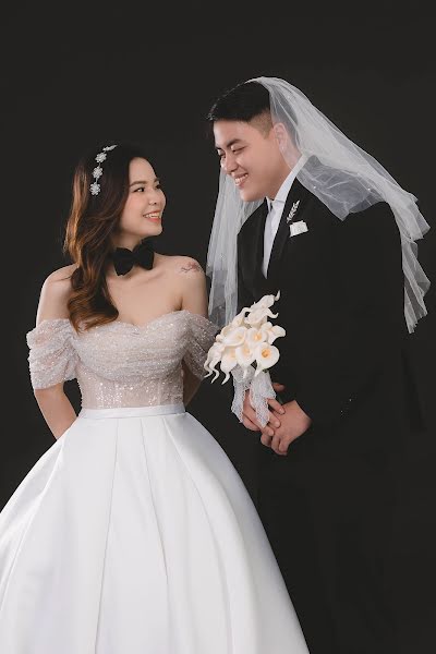 Wedding photographer Hưng Vũ (hungvu). Photo of 17 February 2023